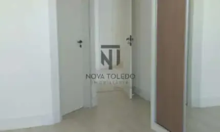 Apartamento tom jobim - zona oeste são josé dos campos