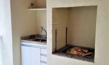 Apartamento com 2 quartos à venda na Benedito Alvarenga Carvalho, Unico, Parque Residencial Aquarius, São José dos Campos