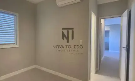 Apartamento novo nunca habitado com 2 dormitórios - 55m² - urbanova
