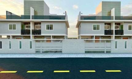 Casa com 3 quartos à venda na Avenida Almirante Heleno Nunes, Costazul, Rio das Ostras, 120 m2 por R$ 650.000