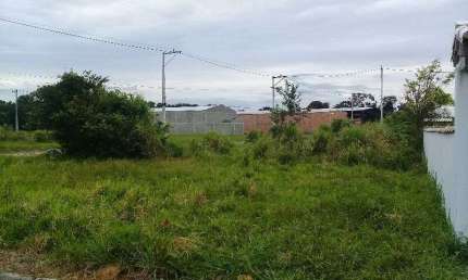 Terreno à venda na Rua Da Paixao, 13, Unamar, Cabo Frio, 276 m2 por R$ 70.000
