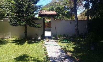 Casa em condomínio fechado com 2 quartos à venda na Rua Ari Barroso, 90, Bosque Beira Rio, Rio das Ostras, 85 m2 por R$ 700.000