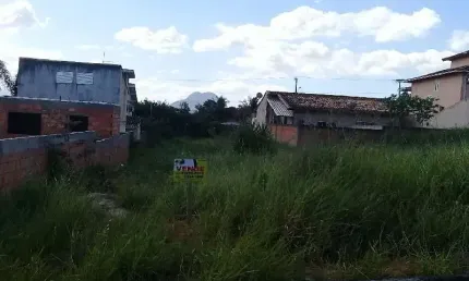Terreno à venda na Rua O, 000, Maria Turri, Rio das Ostras por R$ 100.000