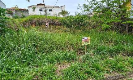 Terreno à venda na Rua Maria Clotilde Turri, Maria Turri, Rio das Ostras, 360 m2 por R$ 120.000