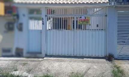 Casa com 2 quartos à venda na Antonio Rolin, S/Nº, Costazul, Rio das Ostras, 200 m2 por R$ 650.000