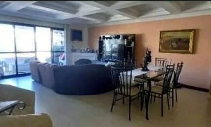 Apartamento com 4 quartos à venda na Rua Mário Faustino, 550, Recreio dos Bandeirantes, Rio de Janeiro, 358 m2 por R$ 1.150.000