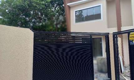 Casa com 3 quartos à venda na Rua Maceió, Jardim Bela Vista, Rio das Ostras, 117 m2 por R$ 450.000