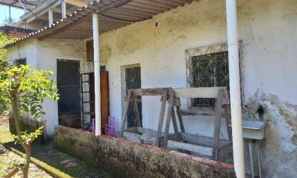 Casa com 1 quarto à venda na Antonio José da Fonseca, Santa Rita, Nova Iguaçu, 360 m2 por R$ 100.000