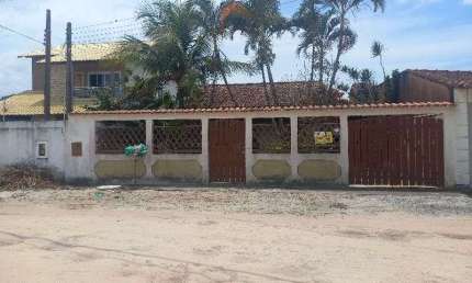 Casa com 2 quartos à venda na Rua Adolfo Frejat, 775, Terra Firme, Rio das Ostras, 366 m2 por R$ 550.000