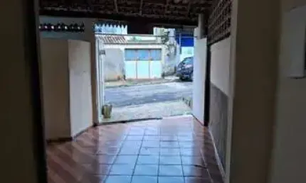Casa com 2 quartos para alugar na Rua Muturiti, 60, Califórnia, Nova Iguaçu, 70 m2 por R$ 1.200
