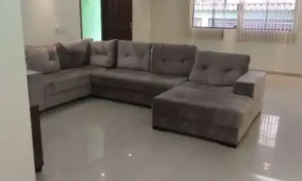 Sobrado com 3 dormitórios, sala ampla, 7 vagas de garagem - Lauzane Paulista