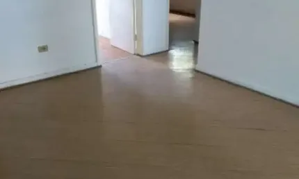 Apto para venda com 1 dormitório, sala, cozinha e 1 vaga garagem próximo do Metro Jardim São Paulo