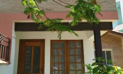 sobrado com tres suites, sacada, 4 vagas de garagem  no Jardim São Paulo