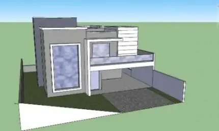 Vende-se  terreno em Condominio Fechado com 420m2 e planta aprovado - Vinhedo - SP