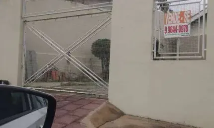 Casa com 3 quartos à venda na Rua da Penha, Areão, Cuiabá