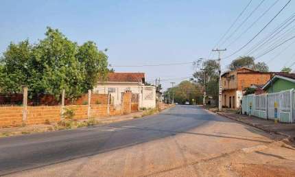 Lote/Terreno para venda com 400 metros quadrados em Centro América - Cuiabá - MT