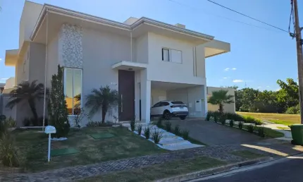 Imperdível: Lindo sobrado em condomínio de alto padrão poe R$3.700.000,00