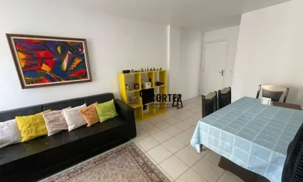 Apartamento com 2 dormitórios à venda, 65 m² por R$ 515.000,00 - Ingá - Niterói/RJ