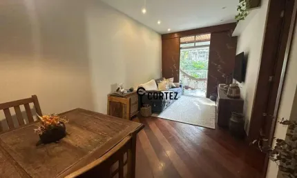 Apartamento à venda, 65 m² por R$ 600.000,00 - Ingá - Niterói/RJ