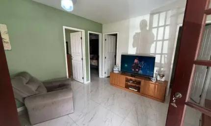 Casa com 2 dormitórios à venda, 80 m² por R$ 398.000,00 - Praia do Siqueira - Cabo Frio/RJ