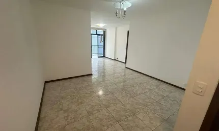 Apartamento com 3 dormitórios para alugar, 110 m² por R$ 4.750/mês - Ingá - Niterói/RJ