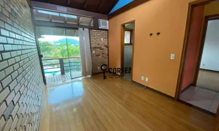 Casa com 5 dormitórios à venda, 552 m² por R$ 5.000.000 - Camboinhas - Niterói/RJ