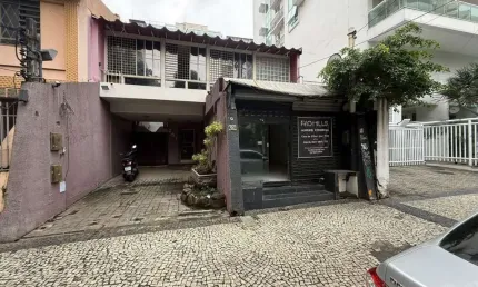 Casa com 12 dormitórios para alugar, 375 m² por R$ 23.232/mês - Icaraí - Niterói/RJ