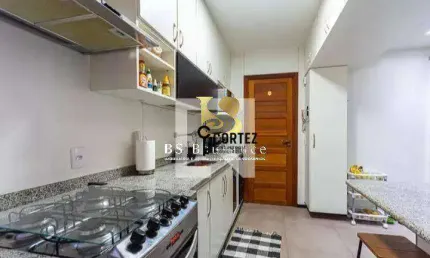 Cobertura com 3 dormitórios à venda, 250 m² por r$ 1.300.000,00 - icaraí - niterói/rj