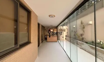 Apartamento com 4 dormitórios à venda, 240 m² por R$ 1.900.000 - Piratininga - Niterói/RJ