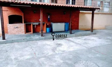 Apartamento com 2 dormitórios à venda, 60 m² por R$ 250.000,00 - Fonseca - Niterói/RJ
