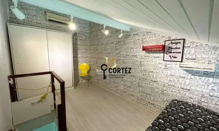 Casa com 2 dormitórios à venda por R$ 950.000 - Camboinhas - Niterói/RJ