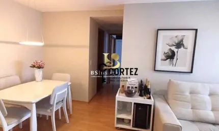 Apartamento com 2 dormitórios à venda, 56 m² por R$ 380.000 - Badu - Niterói/RJ