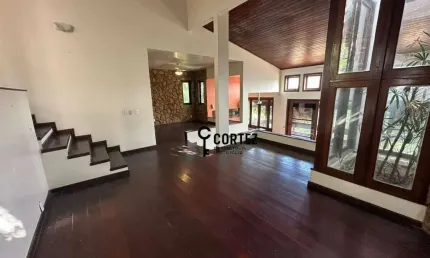Casa com 5 dormitórios - venda por R$ 950.000 ou aluguel por R$ 5.720/mês - Sape - Niterói/RJ