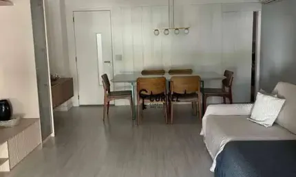 Apartamento com 4 dormitórios à venda, 140 m² por R$ 1.260.000 - Icaraí - Niterói/RJ