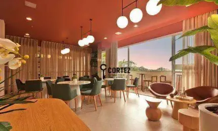 Apartamento com 3 dormitórios à venda, 92 m² por R$ 1.100.000,00 - Centro - Niterói/RJ