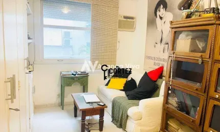 Apartamento com 3 dormitórios à venda, 147 m² por r$ 3.630.000 - ipanema - rio de janeiro/rj