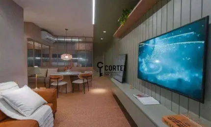 Apartamento com 3 dormitórios à venda, 84 m² por r$ 870.000 - centro - niterói/rj