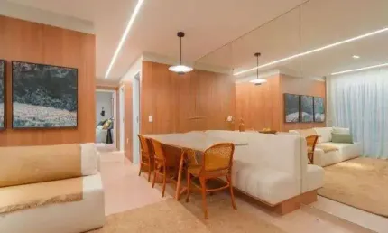 Apartamento com 2 dormitórios à venda, 73 m² por r$ 870.000,00 - centro - niterói/rj