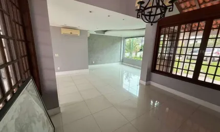 Casa com 5 dormitórios para alugar, 450 m² por r$ 16.175/mês - piratininga - niterói/rj