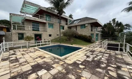 Casa com 4 dormitórios à venda, 464 m² por r$ 3.200.000 - piratininga - niterói/rj