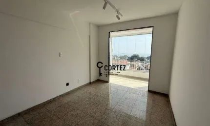 Apartamento com 2 dormitórios, 65 m² - venda por r$ 360.000 ou aluguel por r$ 3.170/mês - barreto - niterói/rj