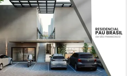Studio com 1 dormitório à venda, 29 m² por r$ 220.000 - são francisco - niterói/rj
