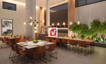 Apartamento com 2 quartos à venda na Rua Fortunato Ferraz, 625, Vila Anastácio, São Paulo, 55 m2 por R$ 665.000