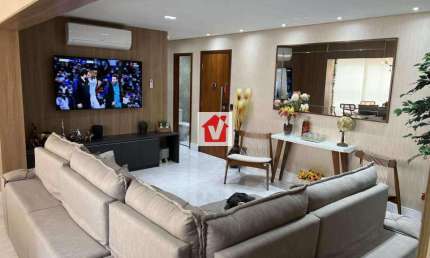 Apartamento com 4 quartos à venda na Rua Fortunato Ferraz, 250, Vila Anastácio, São Paulo, 136 m2 por R$ 2.015.000