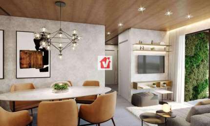 Apartamento com 3 quartos à venda na Rua Fortunato Ferraz, 625, Vila Anastácio, São Paulo, 67 m2 por R$ 695.000