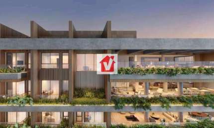 Cobertura com 5 quartos à venda na Rua Bueno Brandão, 257, Vila Nova Conceição, São Paulo, 923 m2 por R$ 57.500.000