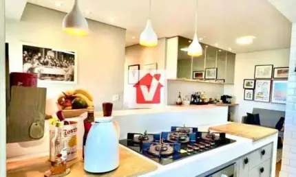 Apartamento com 3 quartos à venda na rua fortunato ferraz, 210, vila anastácio, são paulo, 79 m2 por r$ 1.160.000