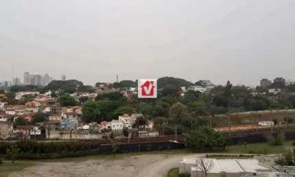 Apartamento com 3 quartos à venda na rua dos coroados, 162, vila anastácio, são paulo, 157 m2 por r$ 2.330.000