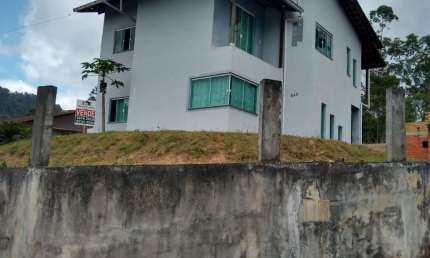 Casa com 3 quartos à venda na Rua Marechal Castelo Branco, 5058 sala , Braço do Sul, Schroeder
