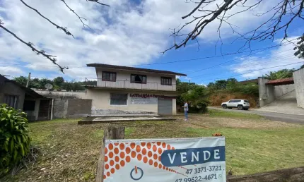 EXCELENTE OPORTUNIDADE EM GUARAMIRIM – VILA AMIZADE**